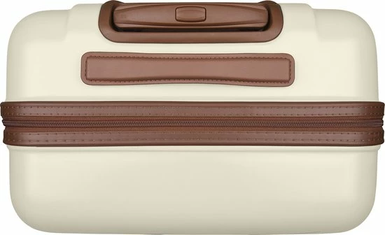 Hete verkoop 🔥 SUITSUIT - Fab Seventies - Antique White - Reiskoffer (66 Cm) 👏 10 Hete verkoop 🔥 SUITSUIT - Fab Seventies - Antique White - Reiskoffer (66 Cm) 👏 - Afbeelding 8