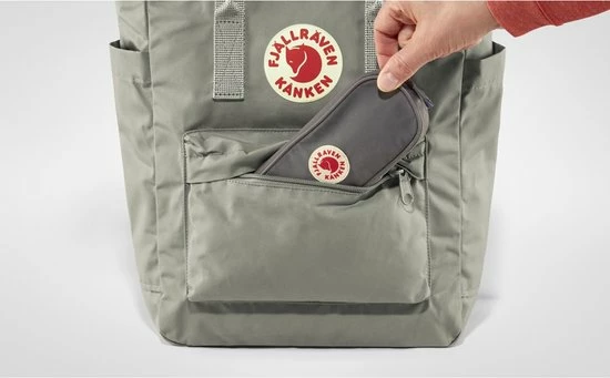 Kopen โจ Fjallraven Fjällräven Kånken Totepack Unisex Rugzak - Navy ๐ 21 Kopen โจ Fjallraven Fjällräven Kånken Totepack Unisex Rugzak - Navy ๐ - Afbeelding 19