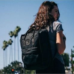 Uitgang β¨ Fjallraven Fjällräven Kånken No. 2 Laptop 15" Black Unisex Rugzak - Black π 20 Uitgang β¨ Fjallraven Fjällräven Kånken No. 2 Laptop 15" Black Unisex Rugzak - Black π -Reisbagage-Reisaccessoires Winkel 550x342 2