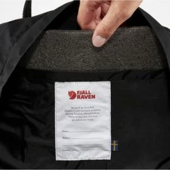 Beste deal 🎁 Fjallraven Fjällräven Kånken Unisex Rugzak - Graphite 🛒 34 Beste deal 🎁 Fjallraven Fjällräven Kånken Unisex Rugzak - Graphite 🛒 -Reisbagage-Reisaccessoires Winkel 550x342 7