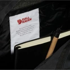 Aanbiedingen 😍 Fjallraven Fjällräven Kånken Unisex Rugzak - Navy 💯 -Reisbagage-Reisaccessoires Winkel 550x342 8