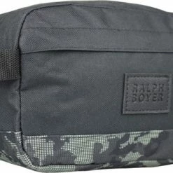 Beste Pirce ⌛ Fana Bags - Toilettas Zwart - Heren Toilettas - Reis Toilettassen - Toilettas/make-up Tas Met Handvat Voor Heren/dames 🥰