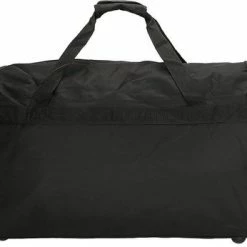 Aanbiedingen 🌟 Enrico Benetti Orlando 35302 L Reistas / Sporttas 76 Liter - Zwart 🧨 -Reisbagage-Reisaccessoires Winkel 550x346