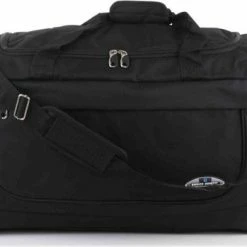 Goedkoopste ⭐ Enrico Benetti Orlando 35301 M Reistas / Sporttas 62 Liter - Zwart 👏 -Reisbagage-Reisaccessoires Winkel 550x349