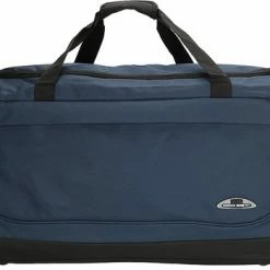 Beste Pirce 😍 Enrico Benetti Orlando 35302 L Reistas / Sporttas 76 Liter - Navy Blauw 🧨 -Reisbagage-Reisaccessoires Winkel 550x350 3