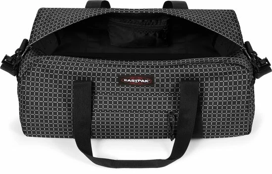 Coupon π Eastpak - Stand + Reistas - 34 Liter - Refleks Black π 4 Coupon π Eastpak - Stand + Reistas - 34 Liter - Refleks Black π - Afbeelding 2