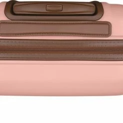 Top 10 😀 SUITSUIT - Fab Seventies - Coral Cloud - 👜 Handbagage (55 Cm) 🌟 -Reisbagage-Reisaccessoires Winkel 550x352 2