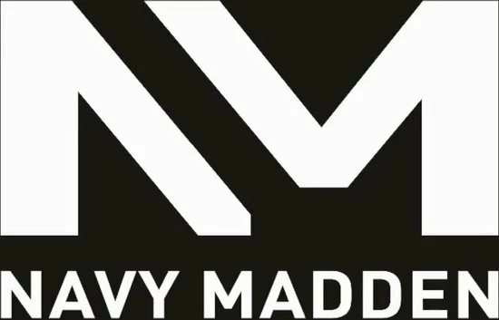 Beste Pirce ๐ Navy Madden Rugzak Met USB Oplaadpoort 36L Zwart Luxe Laptop Rugtas 17.3 Inch - Schooltas - Heren - Dames - Jongens - Meisjes - Waterafstotend - Rugzakken ๐ 4 Beste Pirce ๐ Navy Madden Rugzak Met USB Oplaadpoort 36L Zwart Luxe Laptop Rugtas 17.3 Inch - Schooltas - Heren - Dames - Jongens - Meisjes - Waterafstotend - Rugzakken ๐ - Afbeelding 2