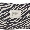 Groothandel 😀 Toilettas - Zebra Print | Make-Up Tas | 28 X 20 Cm | Jacquard / Katoen | Fashion Favorite 🥰 -Reisbagage-Reisaccessoires Winkel 550x356