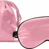 Beste Verkoop π SIMIA™ Premium Zijden Slaapmasker + Opbergzakje - 100% Verduisterend Oogmasker - Verstelbaar - Blinddoek - Zijdezacht - Anti-Rimpel - Cadeau Tip - Roze π 2 Beste Verkoop π SIMIA™ Premium Zijden Slaapmasker + Opbergzakje - 100% Verduisterend Oogmasker - Verstelbaar - Blinddoek - Zijdezacht - Anti-Rimpel - Cadeau Tip - Roze π -Reisbagage-Reisaccessoires Winkel 550x360 1