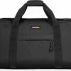 Gloednieuw ❤️ Eastpak - Terminal - Reistas - 96 Liter - Black 🎁 -Reisbagage-Reisaccessoires Winkel 550x361 2