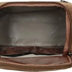 Coupon π₯° Enrico Benetti Rotterdam 66618 Toilettas - Kunstleer - Camel β€οΈ 12 Coupon π₯° Enrico Benetti Rotterdam 66618 Toilettas - Kunstleer - Camel β€οΈ -Reisbagage-Reisaccessoires Winkel 550x361 4