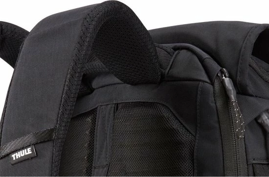 Flash-uitverkoop ๐ Thule Paramount ๐ Backpack 27L - Laptop Rugzak 15.6 Inch - Zwart โญ 9 Flash-uitverkoop ๐ Thule Paramount ๐ Backpack 27L - Laptop Rugzak 15.6 Inch - Zwart โญ - Afbeelding 7