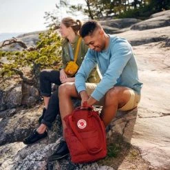 Kopen โจ Fjallraven Fjällräven Kånken Totepack Unisex Rugzak - Navy ๐ 37 Kopen โจ Fjallraven Fjällräven Kånken Totepack Unisex Rugzak - Navy ๐ -Reisbagage-Reisaccessoires Winkel 550x363 1