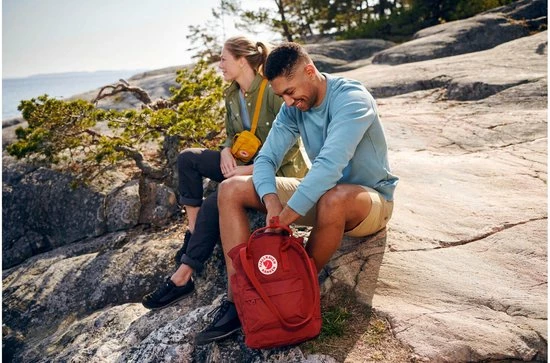 Kopen โจ Fjallraven Fjällräven Kånken Totepack Unisex Rugzak - Navy ๐ 13 Kopen โจ Fjallraven Fjällräven Kånken Totepack Unisex Rugzak - Navy ๐ - Afbeelding 11