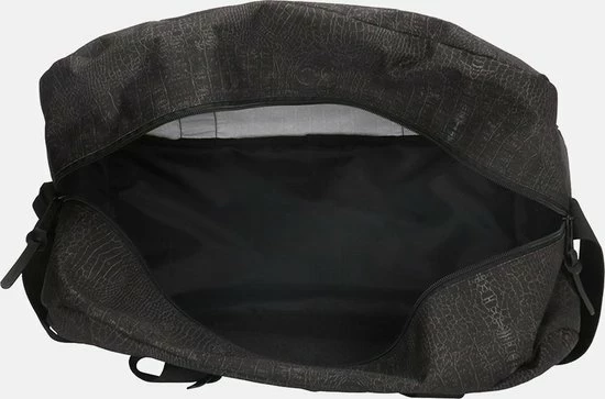 Uitgang ๐ Enrico Benetti Londen 46148 Reistas/sporttas - Zwarte Crocodile Print โค๏ธ 8 Uitgang ๐ Enrico Benetti Londen 46148 Reistas/sporttas - Zwarte Crocodile Print โค๏ธ - Afbeelding 6