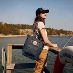 Kopen โจ Fjallraven Fjällräven Kånken Totepack Unisex Rugzak - Navy ๐ 39 Kopen โจ Fjallraven Fjällräven Kånken Totepack Unisex Rugzak - Navy ๐ -Reisbagage-Reisaccessoires Winkel 550x365 4