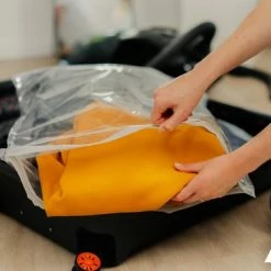 Groothandel 😀 Luvego Vacuümzakken Voor Kleding En Dekbedden - 13 Vacuüm Opbergzakken Inclusief Handpomp 🎉 -Reisbagage-Reisaccessoires Winkel 550x366 1