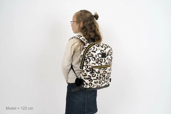 Goedkoopste ๐ฅ Beagles Originals Cool Originals Rugzak 13,3 Inch (29,4x16,6 Cm.) - Luipaard ๐งจ 9 Goedkoopste ๐ฅ Beagles Originals Cool Originals Rugzak 13,3 Inch (29,4x16,6 Cm.) - Luipaard ๐งจ - Afbeelding 7