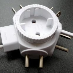 Nieuw 👍 Benson Universele Wereldstekker ⭐ -Reisbagage-Reisaccessoires Winkel 550x366 15