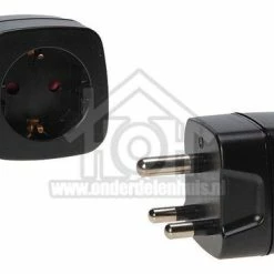 Top 10 ✨ Brennenstuhl Travel Adapter Met Aarding => Zuid-Afrika, IndiÃ« 🎉 -Reisbagage-Reisaccessoires Winkel 550x366 30