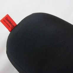 Top 10 🔥 Cuddlebug Kussen - Zwart - Nekkussen (reizen) - Zwart - Maat M 😍 -Reisbagage-Reisaccessoires Winkel 550x366 32