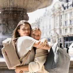 Beste Pirce ๐ Reisenthel Allday ๐ Backpack M Rugzak - 15L - Twist Coffee Beige ๐ 14 Beste Pirce ๐ Reisenthel Allday ๐ Backpack M Rugzak - 15L - Twist Coffee Beige ๐ -Reisbagage-Reisaccessoires Winkel 550x366 35