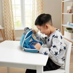 Gloednieuw βοΈ VTech KidiZoom Draagtas - Tas Met Opbergvakken - Blauw - 4 Tot 10 Jaar π 9 Gloednieuw βοΈ VTech KidiZoom Draagtas - Tas Met Opbergvakken - Blauw - 4 Tot 10 Jaar π -Reisbagage-Reisaccessoires Winkel 550x366 38