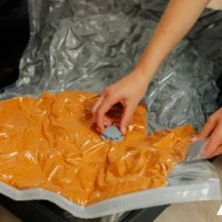 Groothandel 😀 Luvego Vacuümzakken Voor Kleding En Dekbedden - 13 Vacuüm Opbergzakken Inclusief Handpomp 🎉 -Reisbagage-Reisaccessoires Winkel 550x366 4