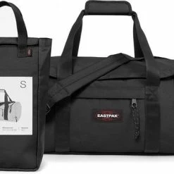 Uitgang β¨ Eastpak - Reader S - Reistas - 40 Liter - Black π 13 Uitgang β¨ Eastpak - Reader S - Reistas - 40 Liter - Black π -Reisbagage-Reisaccessoires Winkel 550x366 8