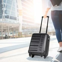 Beste recensies van π Slazenger Kofferset 3-Delig - π Handbagage Koffer - 4 Wielen - 360º Draaiend - Reiskoffers - Koffers - Lichtgewicht π 21 Beste recensies van π Slazenger Kofferset 3-Delig - π Handbagage Koffer - 4 Wielen - 360º Draaiend - Reiskoffers - Koffers - Lichtgewicht π -Reisbagage-Reisaccessoires Winkel 550x367 1