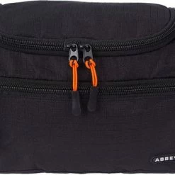 Aanbiedingen β¨ Abbey Camp Abbey Toilettas - Box - Zwart π 15 Aanbiedingen β¨ Abbey Camp Abbey Toilettas - Box - Zwart π -Reisbagage-Reisaccessoires Winkel 550x367