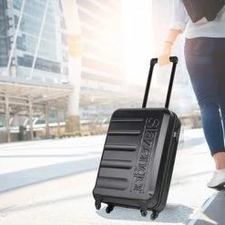 Beste recensies van π Slazenger Kofferset 3-Delig - π Handbagage Koffer - 4 Wielen - 360º Draaiend - Reiskoffers - Koffers - Lichtgewicht π 23 Beste recensies van π Slazenger Kofferset 3-Delig - π Handbagage Koffer - 4 Wielen - 360º Draaiend - Reiskoffers - Koffers - Lichtgewicht π -Reisbagage-Reisaccessoires Winkel 550x367 3