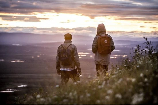 Uitgang β¨ Fjallraven Fjällräven Kånken No. 2 Laptop 15" Black Unisex Rugzak - Black π 9 Uitgang β¨ Fjallraven Fjällräven Kånken No. 2 Laptop 15" Black Unisex Rugzak - Black π - Afbeelding 7