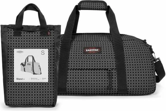 Coupon π Eastpak - Stand + Reistas - 34 Liter - Refleks Black π 7 Coupon π Eastpak - Stand + Reistas - 34 Liter - Refleks Black π - Afbeelding 5