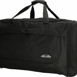 Aanbiedingen 🌟 Enrico Benetti Orlando 35302 L Reistas / Sporttas 76 Liter - Zwart 🧨 -Reisbagage-Reisaccessoires Winkel 550x380 1