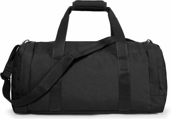 Uitgang β¨ Eastpak - Reader S - Reistas - 40 Liter - Black π 4 Uitgang β¨ Eastpak - Reader S - Reistas - 40 Liter - Black π - Afbeelding 2
