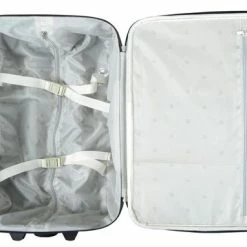 Gloednieuw ๐ Princess Traveller Barcelona - ๐ Handbagagekoffer - Zwart Met Dutch Design - S - 55cm ๐ 23 Gloednieuw ๐ Princess Traveller Barcelona - ๐ Handbagagekoffer - Zwart Met Dutch Design - S - 55cm ๐ -Reisbagage-Reisaccessoires Winkel 550x382