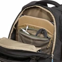 Beste deal 😉 Thule Construct 🎒 Backpack 24L - Laptop Rugzak 15.6 Inch - Zwart 😉 -Reisbagage-Reisaccessoires Winkel 550x382 4