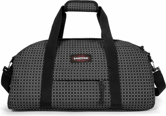 Coupon π Eastpak - Stand + Reistas - 34 Liter - Refleks Black π 3 Coupon π Eastpak - Stand + Reistas - 34 Liter - Refleks Black π