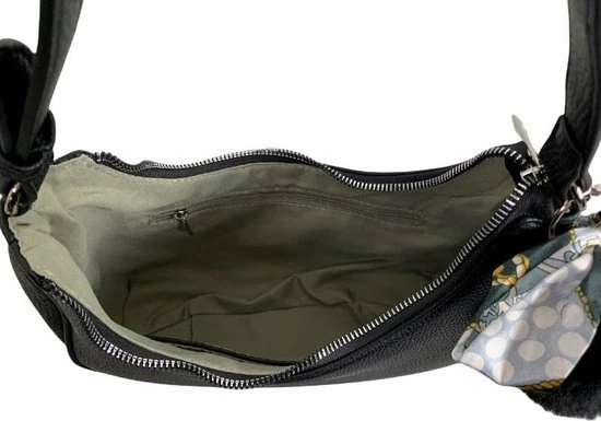 Groothandel ๐ Enrico Benetti Cornell Laptop Rugzak - 17 Inch - Zwart โญ 8 Groothandel ๐ Enrico Benetti Cornell Laptop Rugzak - 17 Inch - Zwart โญ - Afbeelding 6