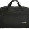 Goedkoopste ⭐ Enrico Benetti Orlando 35301 M Reistas / Sporttas 62 Liter - Zwart 👏 -Reisbagage-Reisaccessoires Winkel 550x385