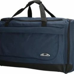 Beste Pirce 😍 Enrico Benetti Orlando 35302 L Reistas / Sporttas 76 Liter - Navy Blauw 🧨 -Reisbagage-Reisaccessoires Winkel 550x386 2