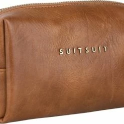 Top 10 ⭐ SUITSUIT - Fab Seventies - Burned Caramel - Beauty Set 🎁 -Reisbagage-Reisaccessoires Winkel 550x389