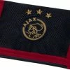 Coupon 🌟 AFC Ajax Ajax Portemonnee Away 22-23 - In De Kleuren Van Het Uittenue - Geschikt Voor Briefgeld, Muntgeld En Pasjes! 😉 -Reisbagage-Reisaccessoires Winkel 550x390