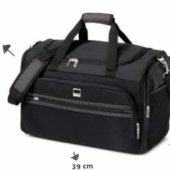 Korting 🌟 Van Enkhuizen Reistas 👜 Handbagage Ryanair 39x22x26 😀 -Reisbagage-Reisaccessoires Winkel 550x392 7