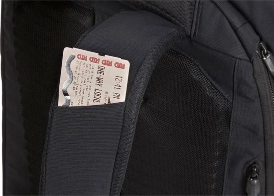 Flash-uitverkoop ๐ Thule Paramount ๐ Backpack 27L - Laptop Rugzak 15.6 Inch - Zwart โญ 14 Flash-uitverkoop ๐ Thule Paramount ๐ Backpack 27L - Laptop Rugzak 15.6 Inch - Zwart โญ - Afbeelding 12