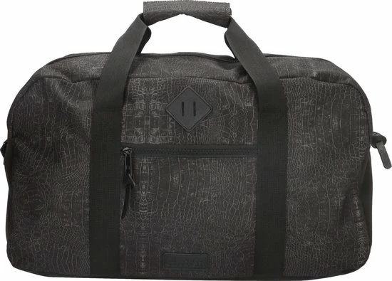 Uitgang ๐ Enrico Benetti Londen 46148 Reistas/sporttas - Zwarte Crocodile Print โค๏ธ 4 Uitgang ๐ Enrico Benetti Londen 46148 Reistas/sporttas - Zwarte Crocodile Print โค๏ธ - Afbeelding 2