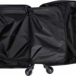 Nieuw ⌛ IKenIK Kinderkoffer Roze 39 Cm 🤩 -Reisbagage-Reisaccessoires Winkel 550x396 1