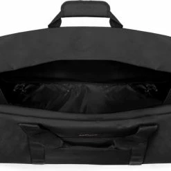Goedkoop 🧨 Eastpak - Warehouse - Reistas - 135 Liter - Black 🥰 -Reisbagage-Reisaccessoires Winkel 550x396 3